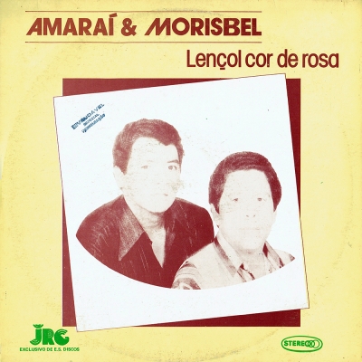 Amaraí E Parceiros - Volume 1